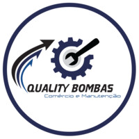 Quality Bombas logo - Similar company to Mr Control