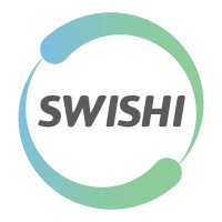 Swishi logo - Similar company to Cobot Solutions