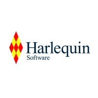 Harlequin Software logo - Similar company to Harlequin Software