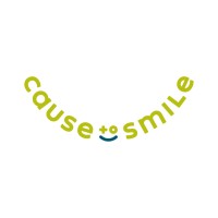 Cause to Smile logo - Similar company to Vaizian™