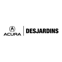 Desjardins Acura logo - Similar company to Les Architectes Hypothécaires