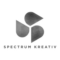 Spectrum Kreativ Photography logo - Similar company to Electroads