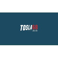 TOSLA 68 logo - Similar company to Olim Ui