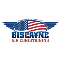 Biscayne Air Conditioning, Inc. logo - Similar company to Davis Services Inc.