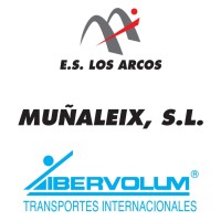 Ibervolum (Grupo Muñaleix S.L.) logo - Similar company to Carvolum