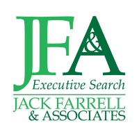 Jack Farrell & Associates logo - Similar company to Mare Nostrum Group