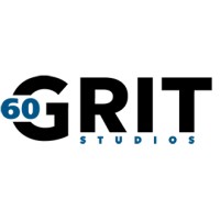 60 Grit Studios logo - Similar company to Max Urban