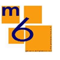 M6 Grupo Empresarial de Proyectos logo - Similar company to Triskell Diseño