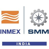 INMEX SMM India logo - Similar company to Martime