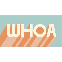 Whoa Ventures logo - Similar company to Union Square Labs