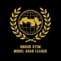 Obour STEM Model Arab League logo - Similar company to Mentorship Obour Stem Program