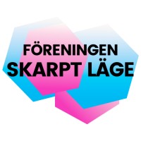 Föreningen Skarpt Läge logo - Similar company to Weqube