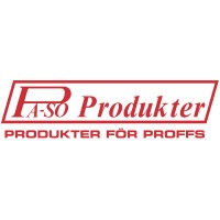 Pa-So Produkter AB logo - Similar company to Golvbiten I Stockholm Ab