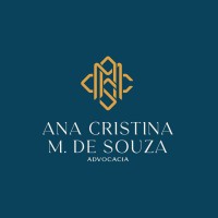 Ana Cristina M. De Souza Advocacia