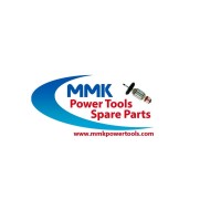 MMK Powertools logo - Similar company to Msk Studio