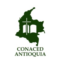 Federación CONACED Antioquia logo - Similar company to Conacep