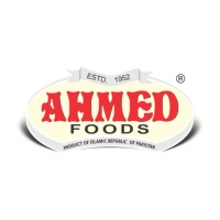 Ahmed Foods (Private) Limited logo - Similar company to Biteme