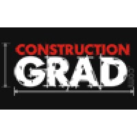 Construction Grad, LLC logo - Similar company to Precision Paving Plus