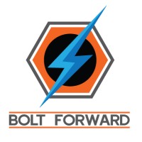 Bolt Forward, LLC logo - Similar company to Ucright
