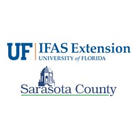 UF/IFAS Extension Sarasota County logo - Similar company to Uf Florida-Friendly Landscaping™