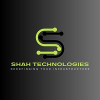 Shah Technologies logo - Similar company to Hitech Technology