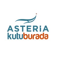 Asteria - Kutuburada logo - Similar company to Joobid Bilişim Teknojileri A.Ş