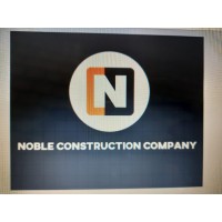 Noble Construction Company logo - Similar company to Noble Construction Group, Llc