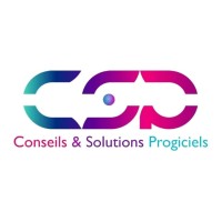 Conseils et Solutions Progiciels logo - Similar company to Neo Facilities