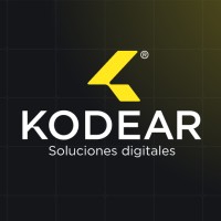 KODEAR logo - Similar company to Syloper