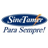 Sinetamer Brasil logo - Similar company to Waffrlly