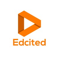 Edcited logo - Similar company to Ue Developer