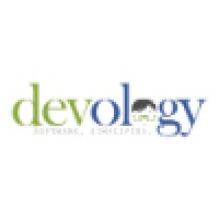 Devology Ltd logo - Similar company to Socianis