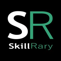 SkillRary logo - Similar company to Intudio