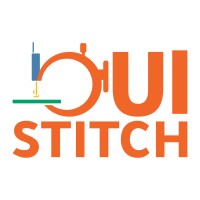 OUI STITCH logo - Similar company to Oui Stitch