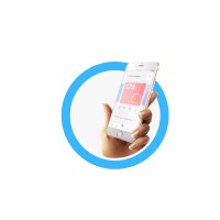Submitt.App logo - Similar company to Brand Box Medical