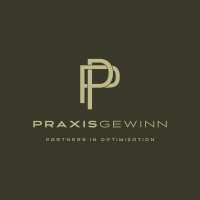 Praxisgewinn GbR PARTNERS IN OPTIMIZATION logo - Similar company to Socialdental / Socialmedical