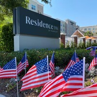 Residence Inn by Marriott Amelia Island logo - Similar company to A1A Software