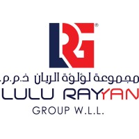 LULU RAYYAN GROUP W.L.L logo - Similar company to Fischer Qatar