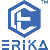 Erika Global Machinery Sdn Bhd logo - Similar company to Greenevo Synergy