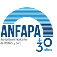 ANFAPA - Morteros y SATE logo - Similar company to Matterplac
