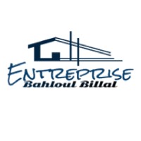 EGTPH-ETB-TCE BAHLOUL BILLAL logo - Similar company to Etb-Tce
