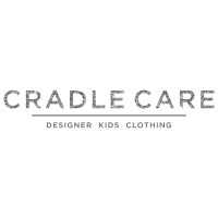 Cradle Care Designer Kids Clothing logo - Similar company to Kiddydos