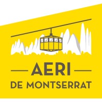 Funicular Aeri de Monserrat logo - Similar company to Rufusdtrading
