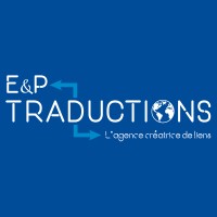 E&P TRADUCTIONS logo - Similar company to Rosetta Solutions