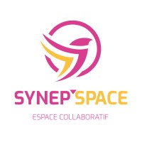 Synep'Space logo - Similar company to Atoumo Web