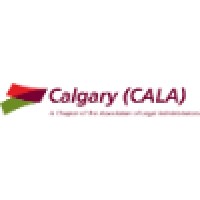 Calgary Association of Legal Managers logo - Similar company to Calgary Association Of Legal Administrators ( Cala)