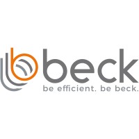Beck Kunststoffverformungs GmbH logo - Similar company to Rimage Emea Gmbh
