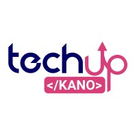 TechUP Kano logo - Similar company to Engausa Global Tech Hub