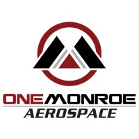 Monroe Aerospace logo - Similar company to Dac Bond (Digital Assurance Certification, Llc)