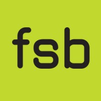 fsb – mere end en bolig logo - Similar company to Kab